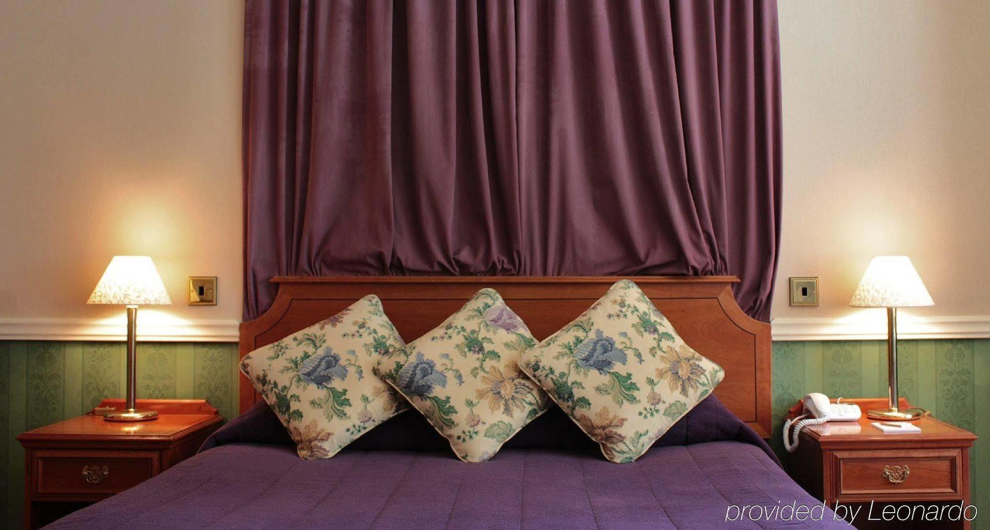 Kincraig Castle Hotel Інверґордон Екстер'єр фото